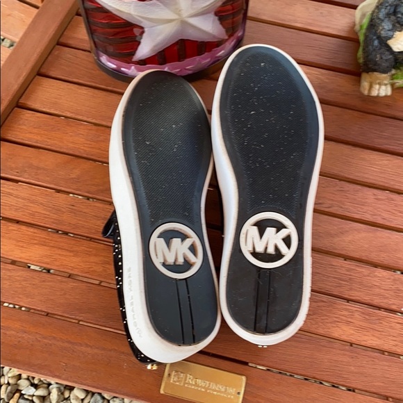 Michael Kors slide on - Picture 5 of 5